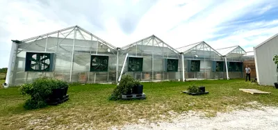 Beaver Creek Produce-Berkley, Iowa