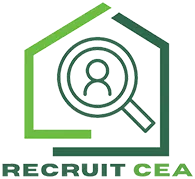 Logo of RecruitCEA