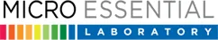 Logo of Micro Essential Laboratory Inc