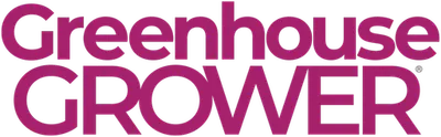 Logo of Greenhouse Grower