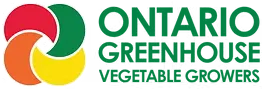 Logo of Ontario Greenhouse Vegetable Growers