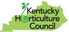 Logo of Kentucky Horticulture Council