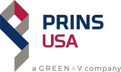 Logo of Prins USA