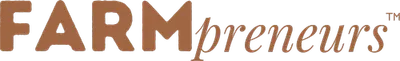 Logo of FARMpreneurs