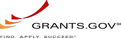 Logo of Grants.gov