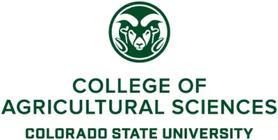 Logo of the College of Agricultural Sciences at Colorado State University