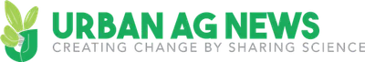 Logo of Urban Ag News