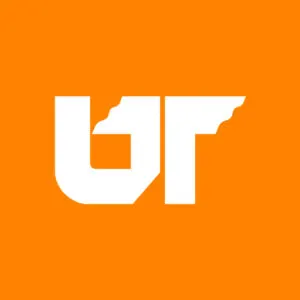 Logo of the University of Tennessee
