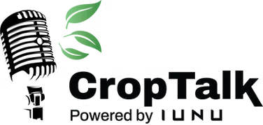 Logo of CropTalk Media