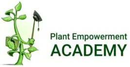Logo of Plant Empowerment Academy