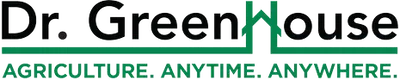 Logo of Dr. Greenhouse, Inc.