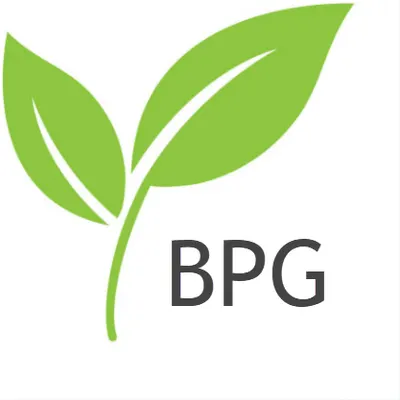 Logo of Back Pocket Grower