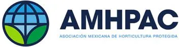 Logo of Asociación Mexicana de Horticultura Protegida