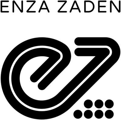 Logo of Enza Zaden