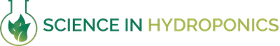 Logo of Science in Hydroponics