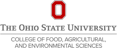 Logo of The Ohio State University