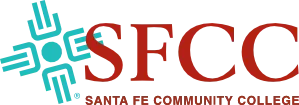 Logo of Santa Fe Community College