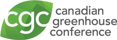 Logo of Canadian Greenhouse Conference