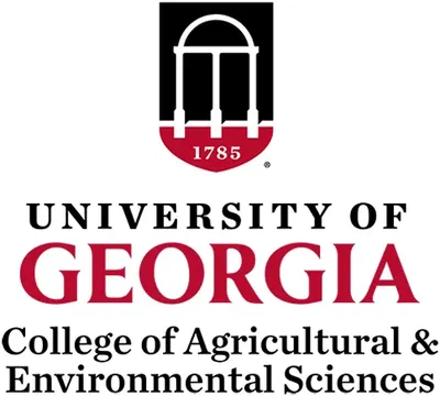 Logo of the University of Georgia College of Agricultural and Environmental Sciences