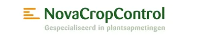 Logo of NovaCropControl