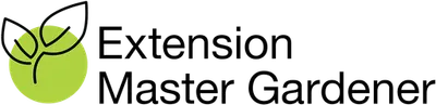 Logo of Extension Master Gardener