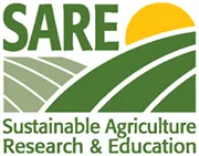 Logo of SARE