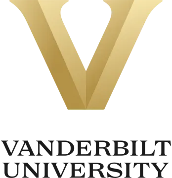 Logo of Vanderbilt University