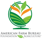Logo of American Farm Bureau Foundation for Agriculture